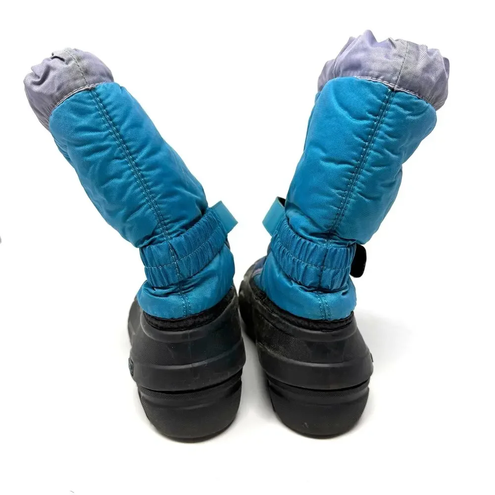Sorel size youth